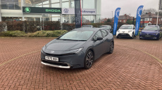 Toyota Prius 2.0 PHEV Excel 5dr CVT Hatchback